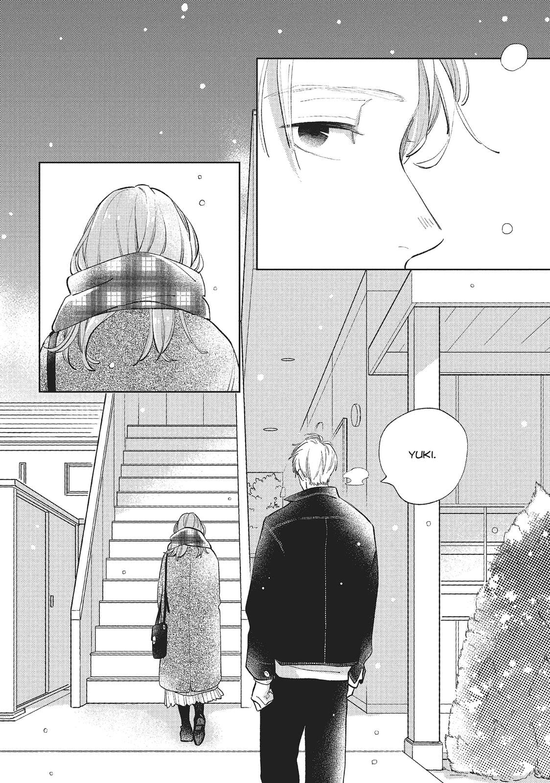 A Sign of Affection, Chapter 10 image 30